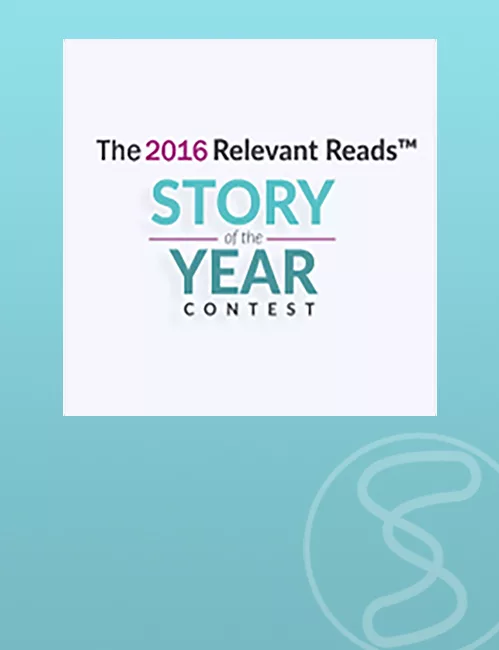 Nonprofit Success Story - Story Shares Writer Contest