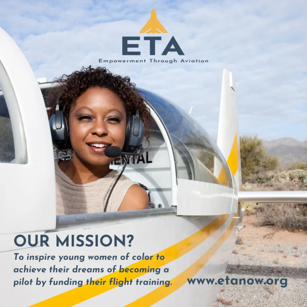 Empowerment-through-aviation-FB-Ad-woman-of-color